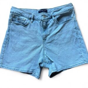 Calvin Klein Jeans Denim Shorts Size 14